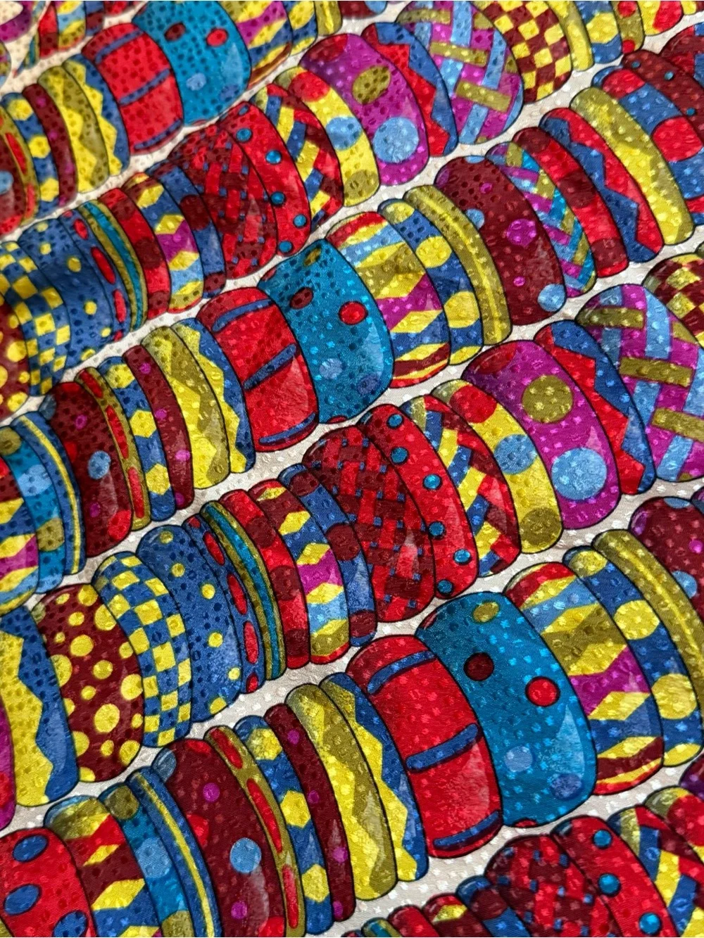 Bottega Veneta Silk Scarf